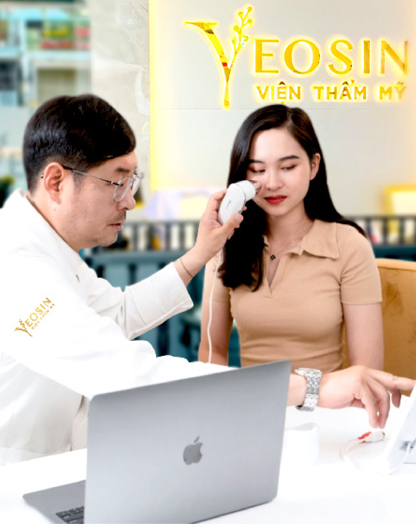 Vì sao phụ nữ hiện đại đầu tư làm đẹp sớm?