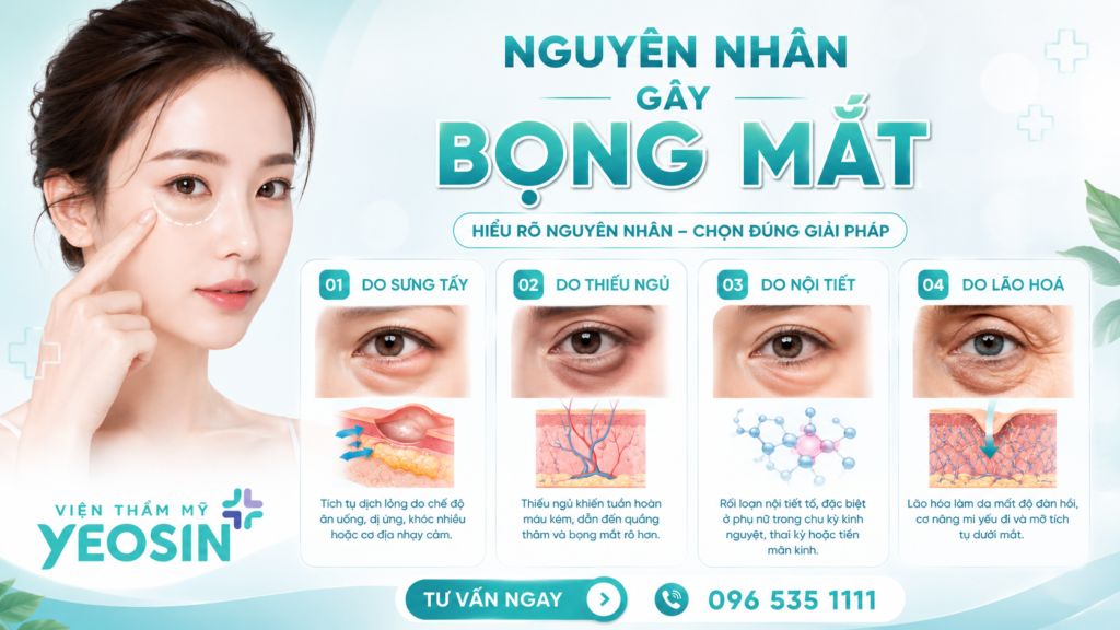 4 Cách xóa bọng mỡ mắt an toàn và hiệu quả hiện nay 11 1