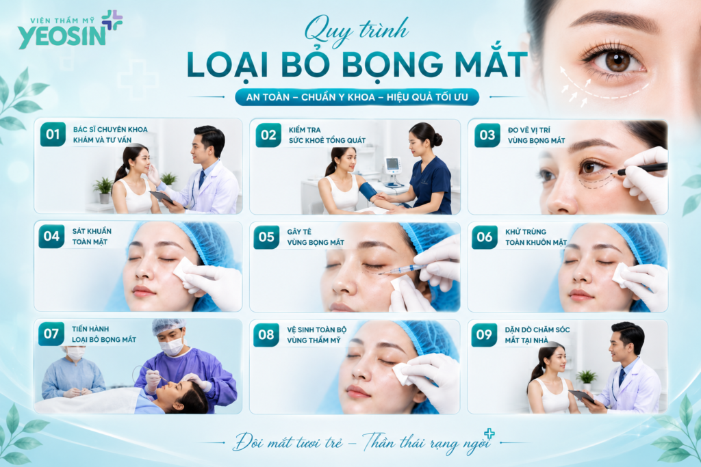 4 Cách xóa bọng mỡ mắt an toàn và hiệu quả hiện nay 19 123