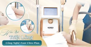 Viện Thẩm Mỹ Yeosin - Địa chỉ triệt lông vĩnh viễn uy tín cho mẹ bầu sau sinh