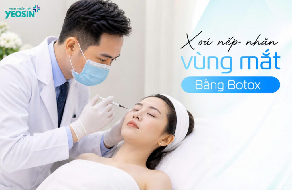 Tai sao nen lua chon Yeosin de xoa nhan vung mat