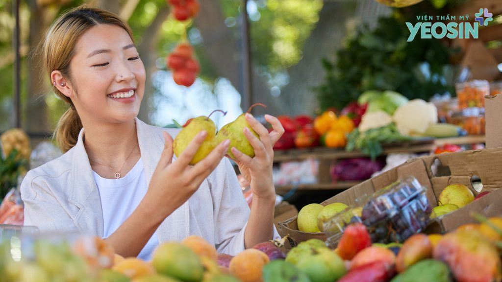 Lưu ý trước khi nâng mũi bằng chỉ