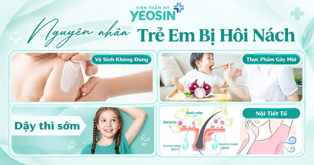 Top 5+ cách trị hôi nách cho trẻ em hiệu quả và an toàn ba mẹ nên biết 6 1789458346584 543195267361827872 301541920615582086 4c94d9c31b50872188965ce98086f138