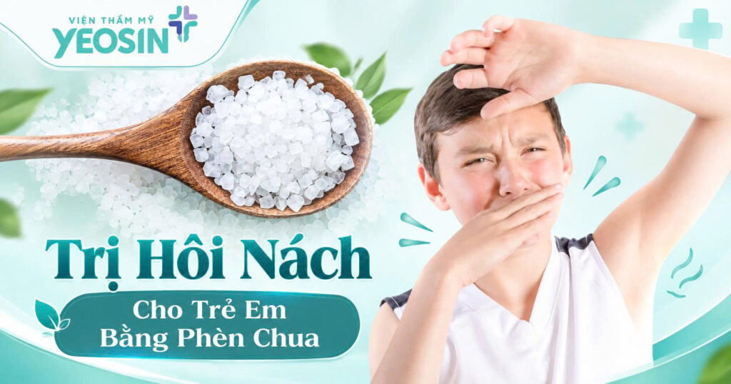 Top 5+ cách trị hôi nách cho trẻ em hiệu quả và an toàn ba mẹ nên biết 9 1789459904285 543195267361827872 301541920615582086 55609bc85d404b83c7863c1f7cbdb2d2