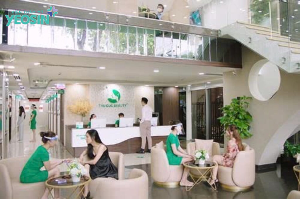 Top 8+ địa chỉ thẩm mỹ thu nhỏ cô bé uy tín tại Tp HCM 13 0A202927 60B6 4E1F B75D 8922C2AE145F