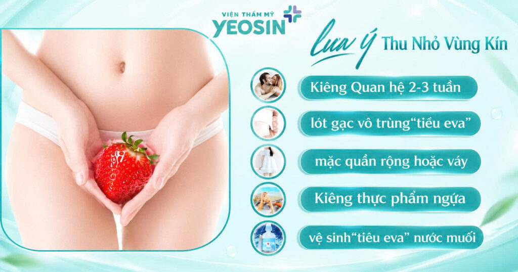 Phẫu thuật thu nhỏ âm đạo (cô bé) và những điều cần lưu ý 9 1789381547067 543195267361827872 301541920615582086 5db8c8a22e7b282d1395e01a52b3193a