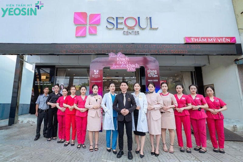 Top 6+ spa triệt lông vĩnh viễn uy tín tại Tphcm