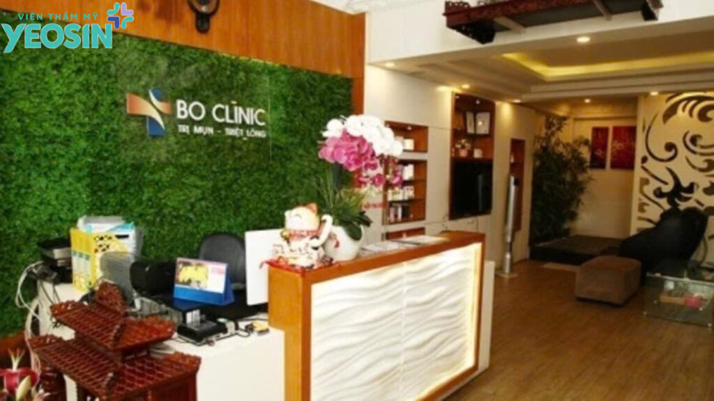 Top 6+ spa triệt lông vĩnh viễn uy tín tại Tphcm