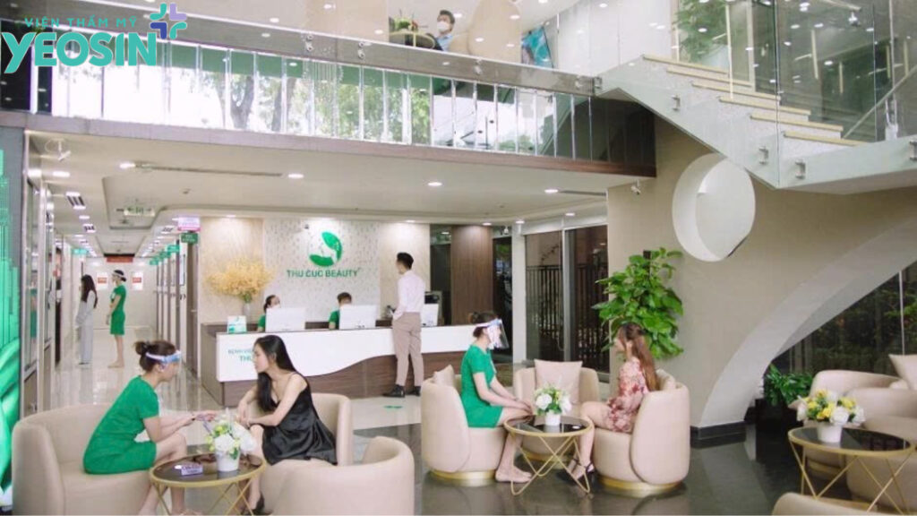 Top 6+ spa triệt lông vĩnh viễn uy tín tại Tphcm