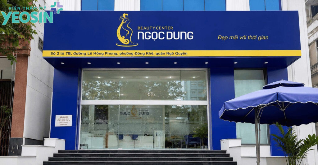 Top 6+ spa triệt lông vĩnh viễn uy tín tại Tphcm
