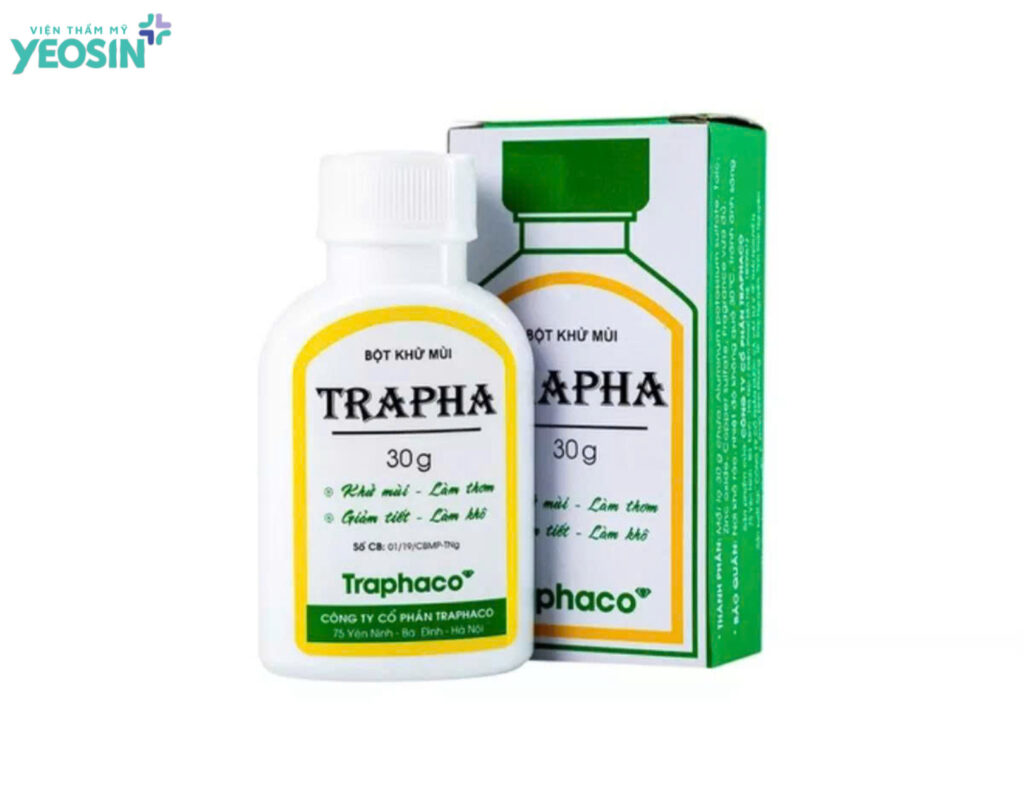 Top các sản phẩm trị hôi nách hiệu quả và an toàn nhất 10 4F85D608 F02E 4698 884D E13E51A61AC4