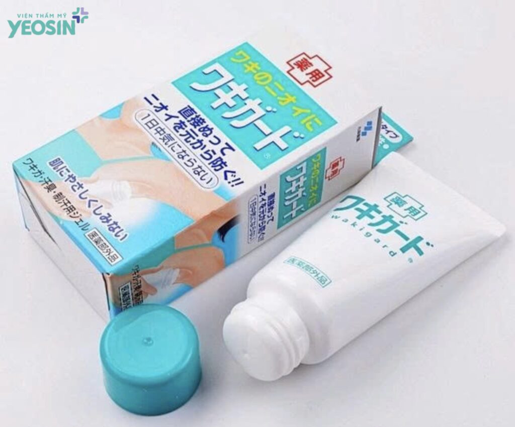 Top các sản phẩm trị hôi nách hiệu quả và an toàn nhất 11 5BBBB2B1 59BD 4117 A2BE 0B7F933D6AEB