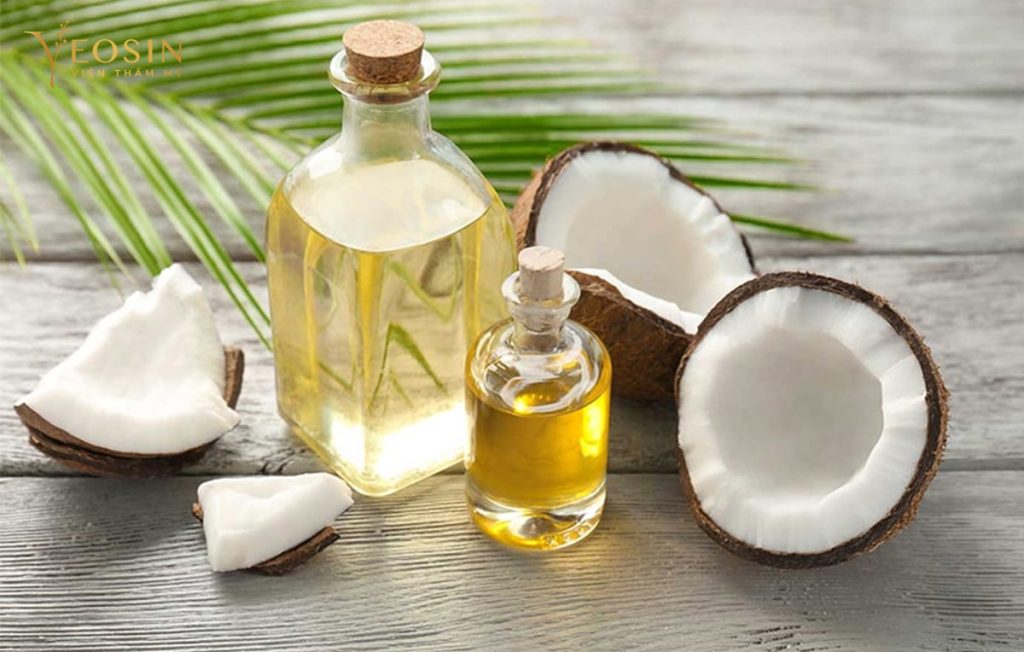 Cách xóa nếp nhăn vùng mắt tại nhà bằng nguyên liệu tự nhiên