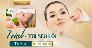 Top 7 cach tri seo loi tai nha hieu qua va an toan