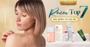 BANNER Review top 7 san pham tri ran da hieu qua va an toan