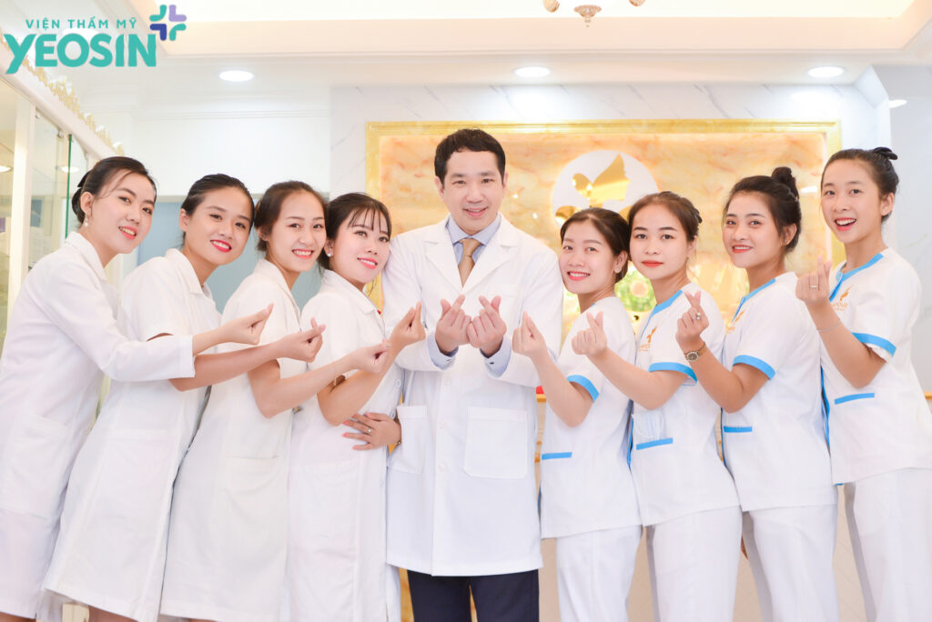 Viện Thẩm Mỹ Ladova - Địa chỉ xóa xăm uy tín tại Tphcm