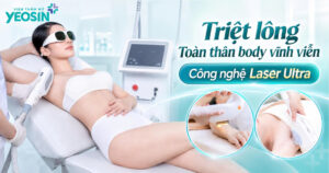 Những tiêu chí cần có để trở thành một spa triệt lông bikini uy tín