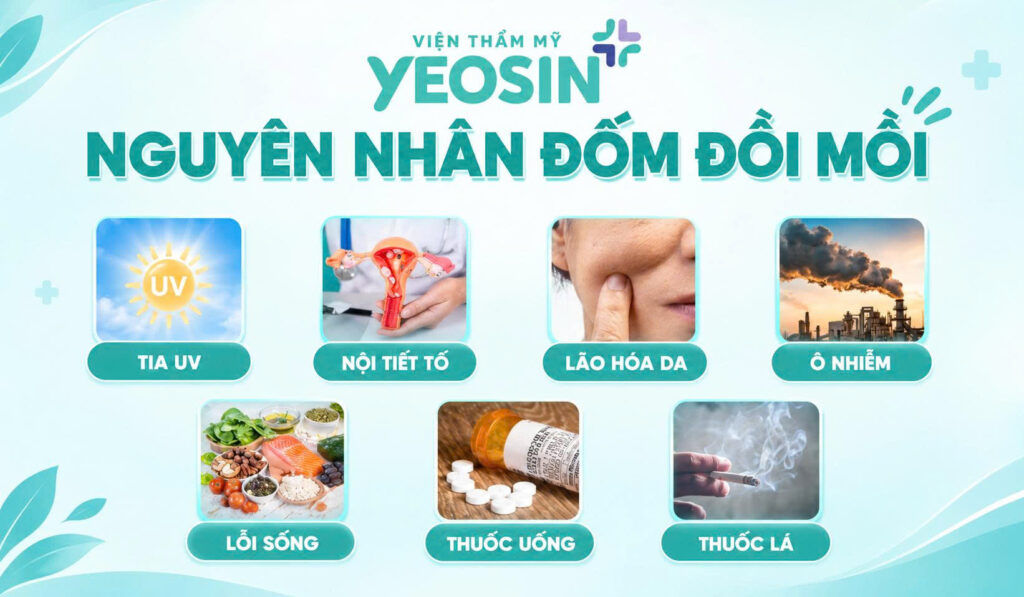Da đồi mồi là gì? Nguyên nhân và cách xóa đốm nâu đồi mồi 7 1788751384085 543195267361827872 301541920615582086 46cdcf9e4c9c360fd7652980b1bd362e