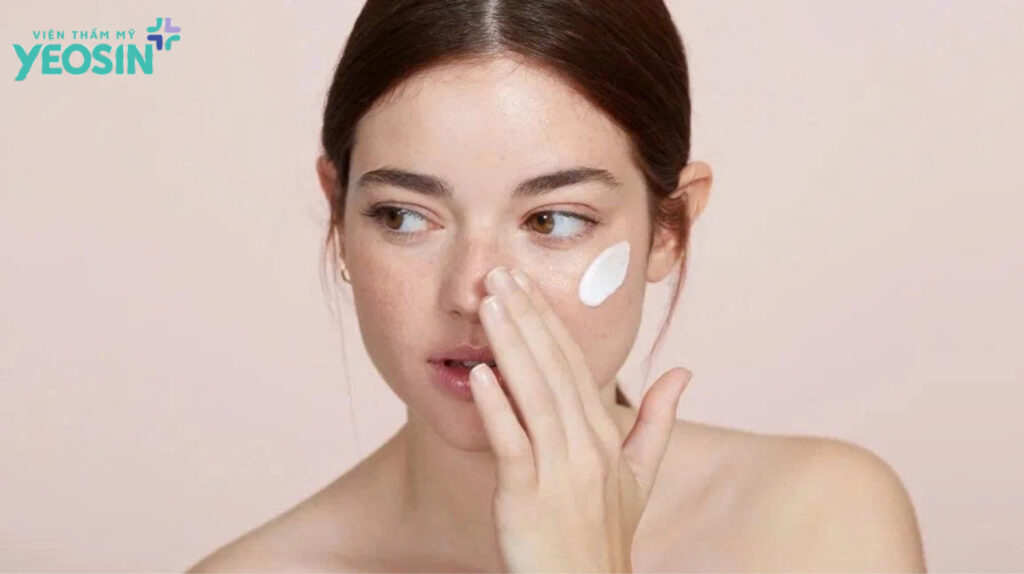 Da đồi mồi là gì? Nguyên nhân và cách xóa đốm nâu đồi mồi 8 1AA7935F 4B8D 48A1 A13C CF001D525537