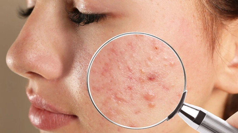 Có nên điều trị mụn tại các spa và thẩm mỹ viện