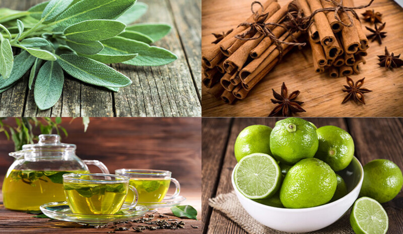 Thực đơn vàng: Ăn gì để cơ thể có mùi thơm tự nhiên? 8 Thực phẩm tạo mùi hương cơ thể dễ chịu