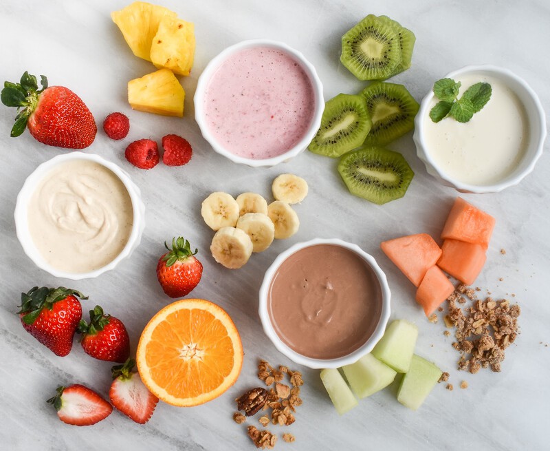 Thực đơn vàng: Ăn gì để cơ thể có mùi thơm tự nhiên? 7 Trái cây và sữa chua giúp mùi hương cơ thể dễ chịu