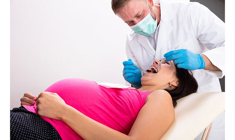 Bà bầu bị hôi miệng phải làm sao? Nguyên nhân và cách khắc phục an toàn, hiệu quả 6 Lưu Ý Khi Bà Bầu Bị Hôi Miệng