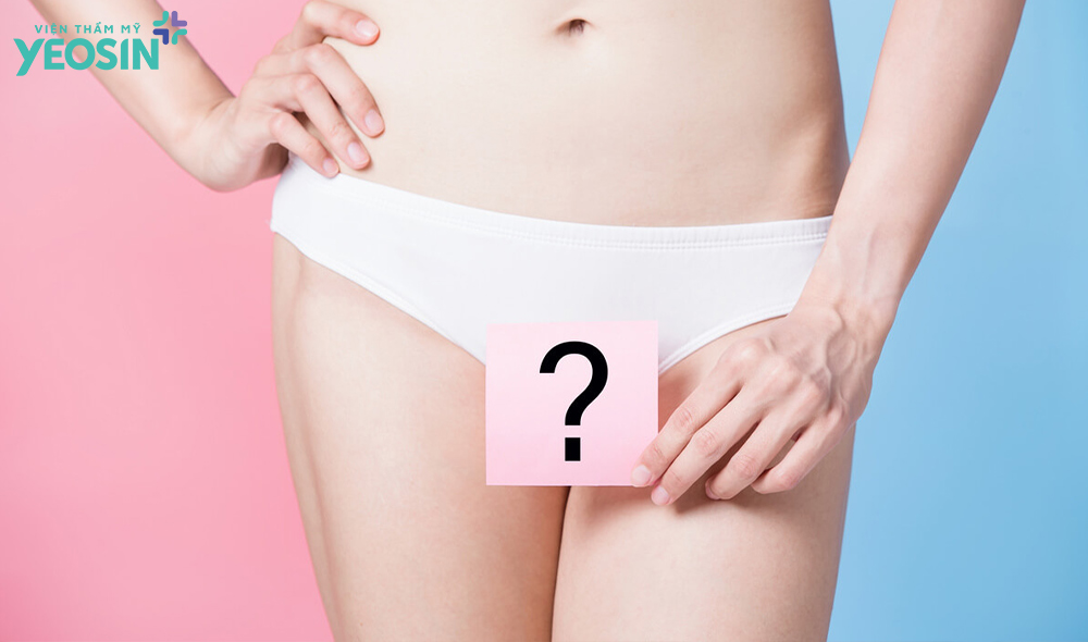 Triệt lông bikini có bị xui không hay ảnh hưởng gì đến sức khỏe không?