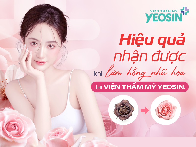 Làm hồng nhũ hoa bằng công nghệ Light Pink 5 làm hồng nhũ hoa