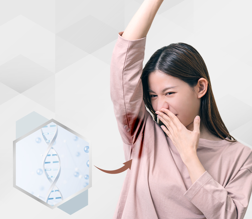 Trị Hôi Nách 3 hoi nach 2 01 1