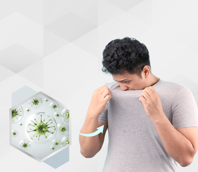 Trị Hôi Nách 6 hoi nach 2 05 1