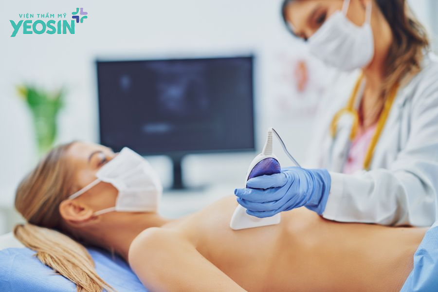 Có nên làm hồng nhũ hoa bằng laser không? Giá bao nhiêu? 6 Có nên làm hồng nhũ hoa bằng laser không?