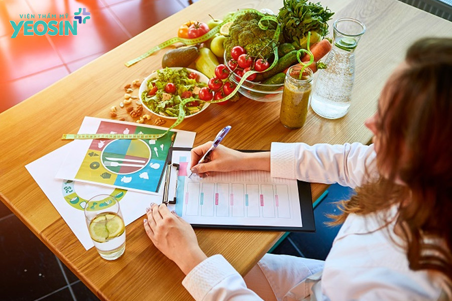 Có nên làm hồng nhũ hoa bằng laser không? Giá bao nhiêu? 8 Sau khi làm hồng nhũ hoa bằng laser cần lưu ý những gì?