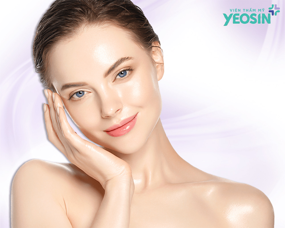 Những lưu ý sau khi căng da mặt bạn cần biết