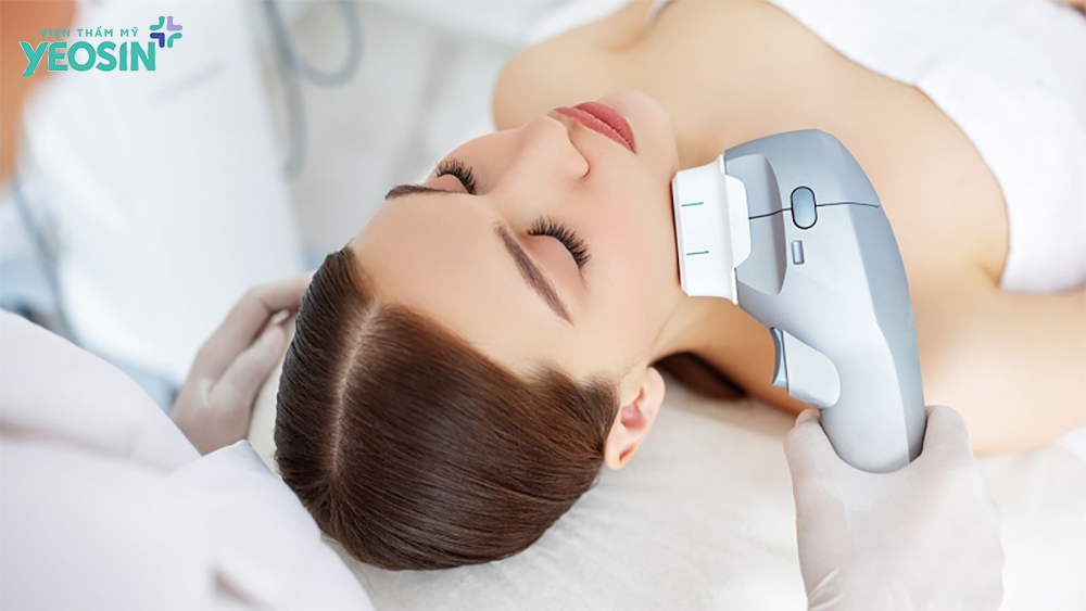 Nâng cơ trẻ hóa Hifu Doublo 2025 - Chìa khóa giữ mãi nét xuân 6 Nâng cơ trẻ hóa da Hifu Doublo