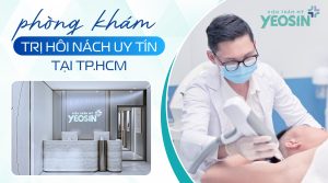 Phòng-khám-điều-trị-hôi-nách