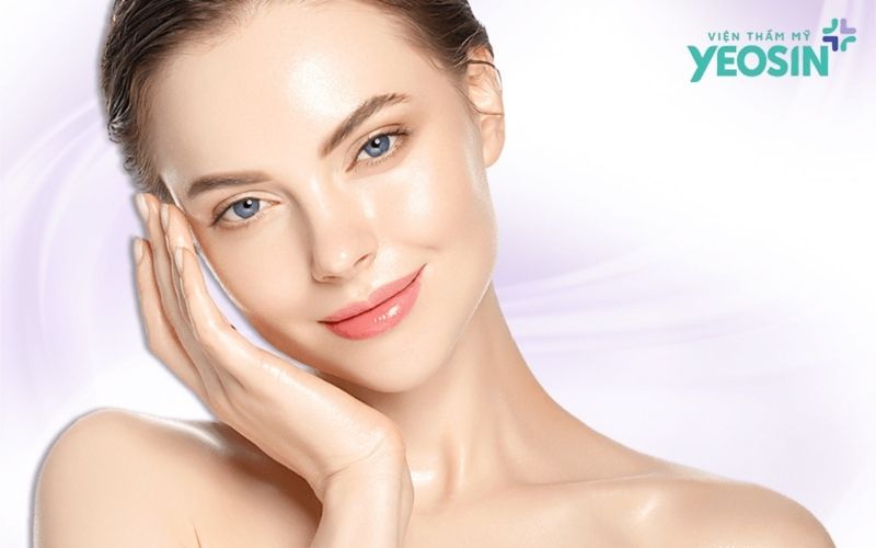 Vì sao phụ nữ hiện đại đầu tư làm đẹp sớm?