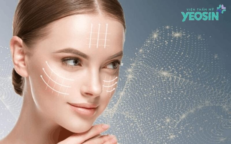 Vì sao phụ nữ hiện đại đầu tư làm đẹp sớm?