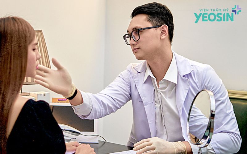 Cắt mí mắt chuẩn Yeosin - Đẹp tự nhiên, không lộ dấu vết thẩm mỹ 12 4