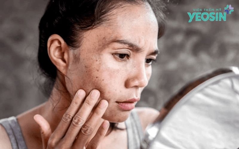 Vì sao phụ nữ hiện đại đầu tư làm đẹp sớm?