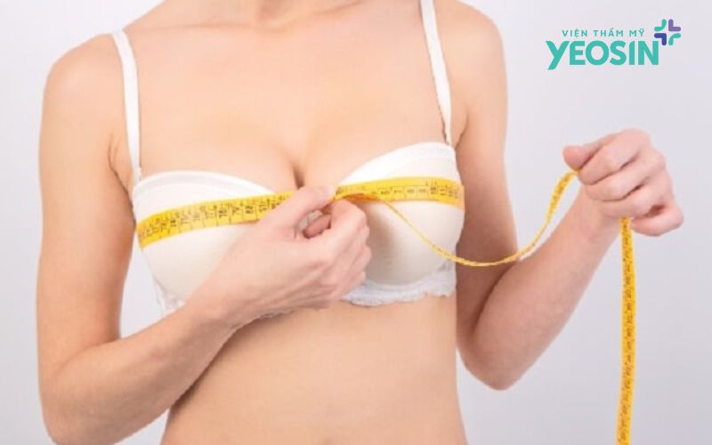 Phương pháp nâng ngực cấy mỡ tự thân Phương pháp nâng ngực cấy mỡ tự thân