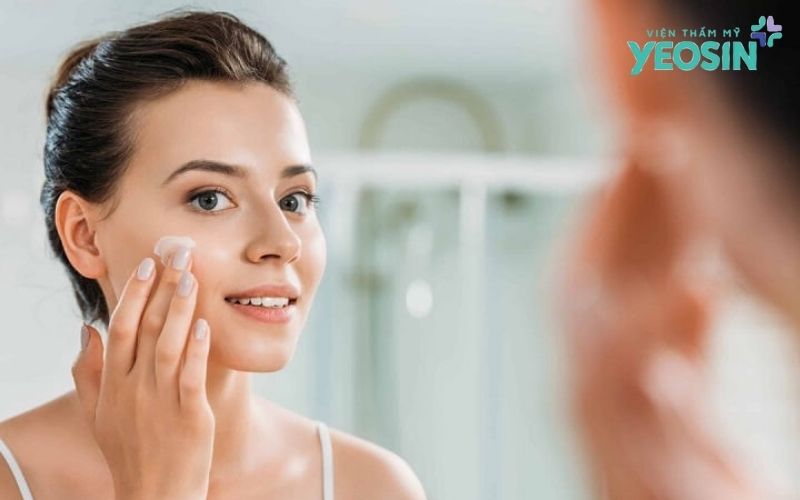 Tẩy Nốt Ruồi Bằng Công Nghệ Laser CO2: Sạch Chân, Không Sẹo, An Toàn Tuyệt Đối