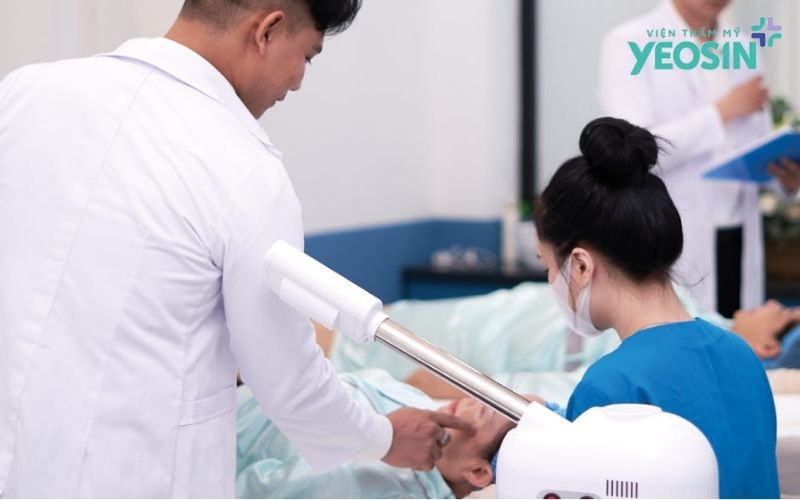 Nâng Cung Mày Có Phải Là Giải Pháp Cứu Cánh?