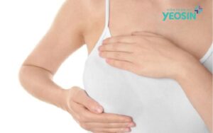 Có nên nâng ngực không phẫu thuật còn do nhiều yếu tố