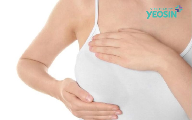 Có nên nâng ngực không phẫu thuật còn do nhiều yếu tố