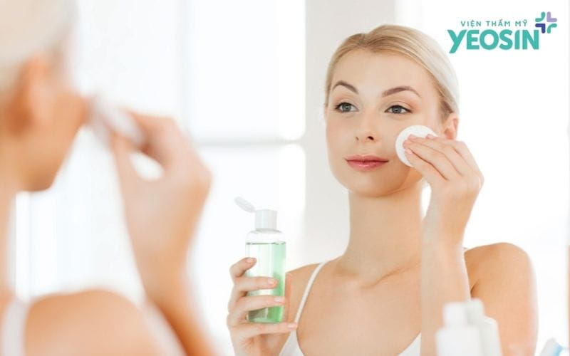 Trẻ Hóa Làn Da – Bí Quyết Giữ Gìn Nét Thanh Xuân