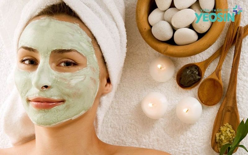 Nám Da Sau Sinh Có Tự Hết Không? Cách Cải Thiện An Toàn Và Hiệu Quả