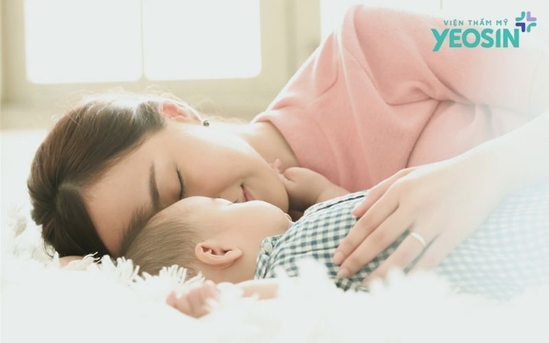 Nám Da Sau Sinh Có Tự Hết Không? Cách Cải Thiện An Toàn Và Hiệu Quả