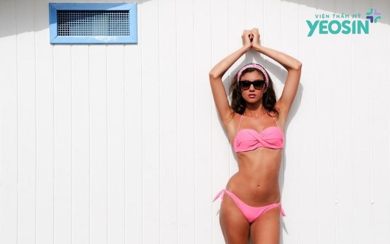 Triệt Lông Bikini Là Gì? Những Điều Bạn Cần Biết 12 Khi nào nên triệt lông bikini?