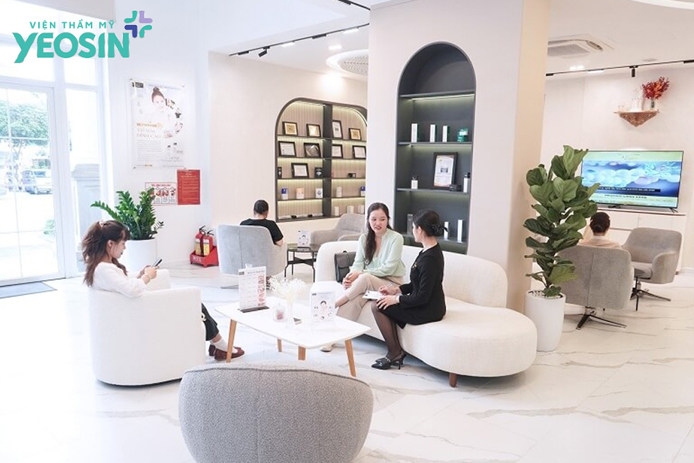 Oracle Beauty Clinic - Địa chỉ xóa nốt ruồi hiệu quả tại Tphcm